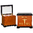Harmony Companion Memorial Chest