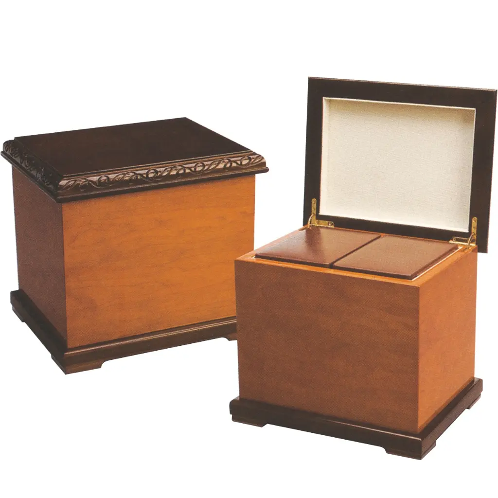 Harmony Companion Memorial Chest