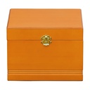 Pine Box Adult Wood Memorial Chest